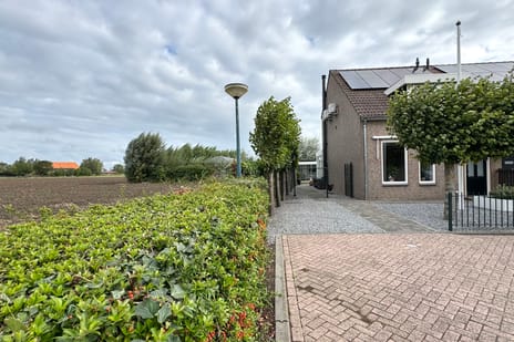 Afbeelding van De Flank 30 - Tweede foto
