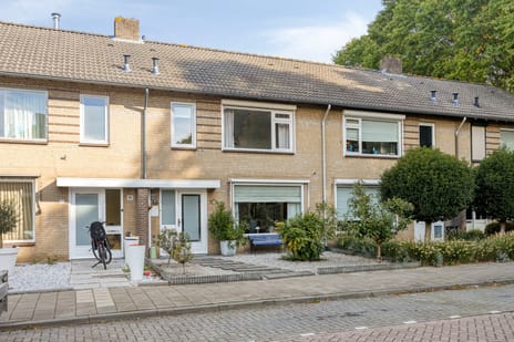Willem Pijperstraat 12 main image