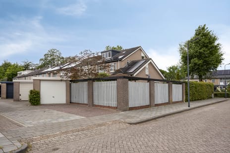 Afbeelding van Raadhuisstraat 106 - Derde foto