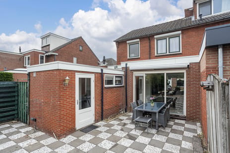 Afbeelding van Ypkemeulestraat 78 - Tweede foto