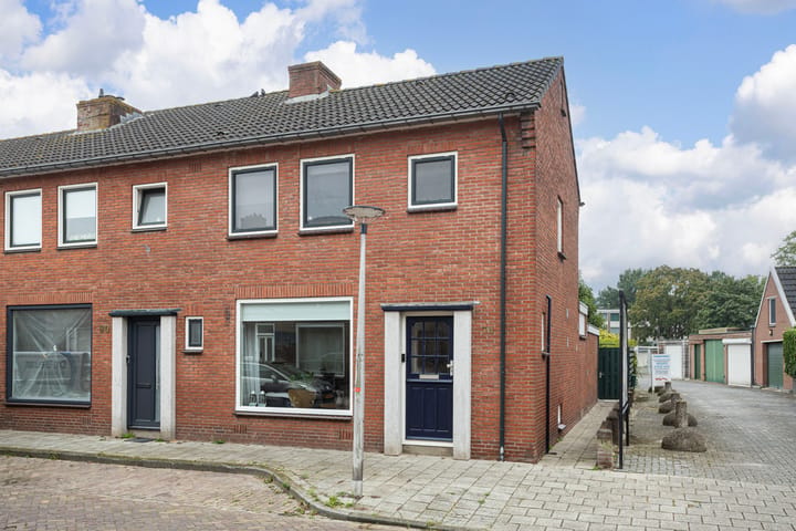 Ypkemeulestraat 78 main image
