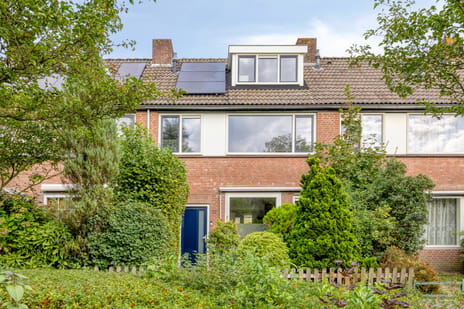 Vioolstraat 72 main image