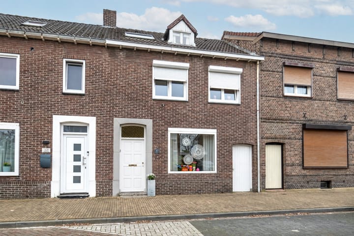 Keizerstraat 30 main image
