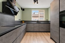 Afbeelding van De Backerstraat 24 - Tweede foto