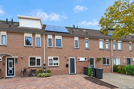 De Backerstraat 24 main image