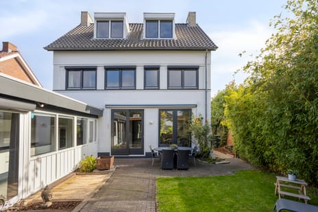 Afbeelding van Marijkelaan 1 - Tweede foto
