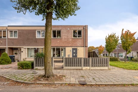 Afbeelding van Sandenburgstraat 22 - Tweede foto