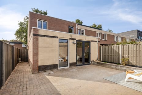 Afbeelding van Sandenburgstraat 22 - Derde foto