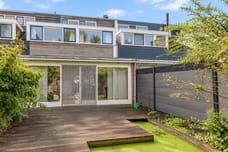 Afbeelding van Ooievaarsbek 19 - Derde foto