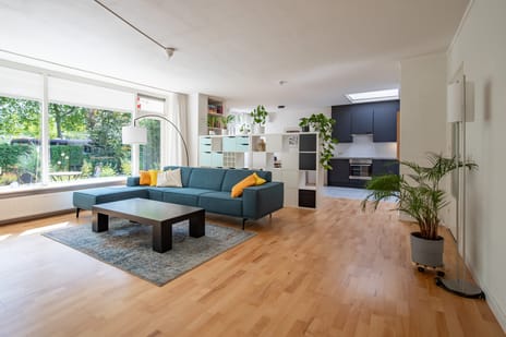 Prof. Lambertstraat 10 secondary image