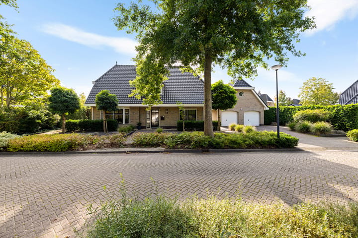 Oer it Spoar 14 main image