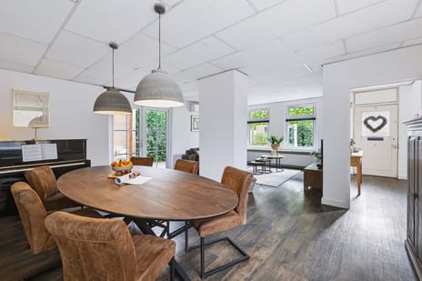 Afbeelding van Tuinderslaan 12 - Derde foto