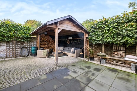 Afbeelding van Tuinderslaan 12 - Tweede foto