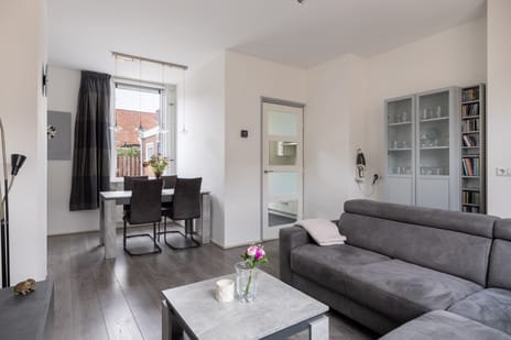Afbeelding van Kwekerijstraat 10 - Derde foto