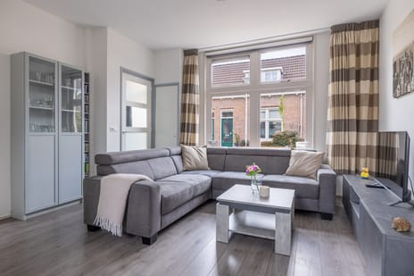 Afbeelding van Kwekerijstraat 10 - Tweede foto