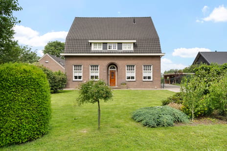 Afbeelding van Kapelstraat 42 - Tweede foto