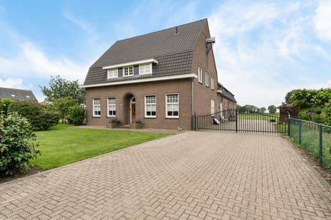 Afbeelding van Kapelstraat 42 - Derde foto