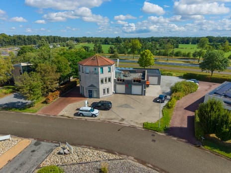 Afbeelding van Lorentzpark 22 - Derde foto