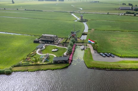 Doespolderkade 4 main image