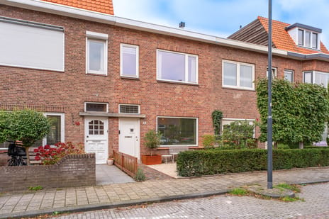 Kanariestraat 21 main image