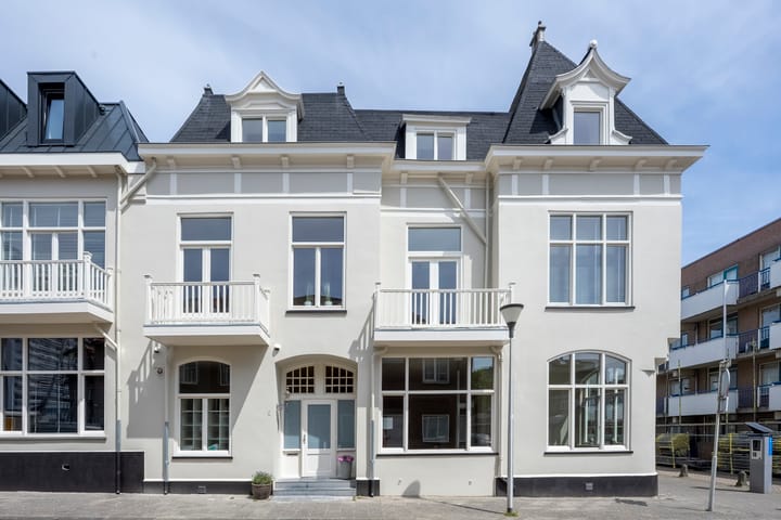 Dr Smitstraat 5-a main image