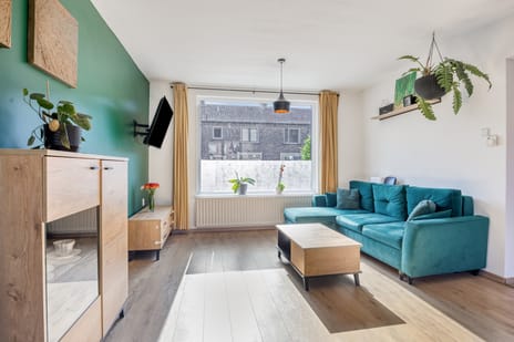 Condorstraat 29 secondary image
