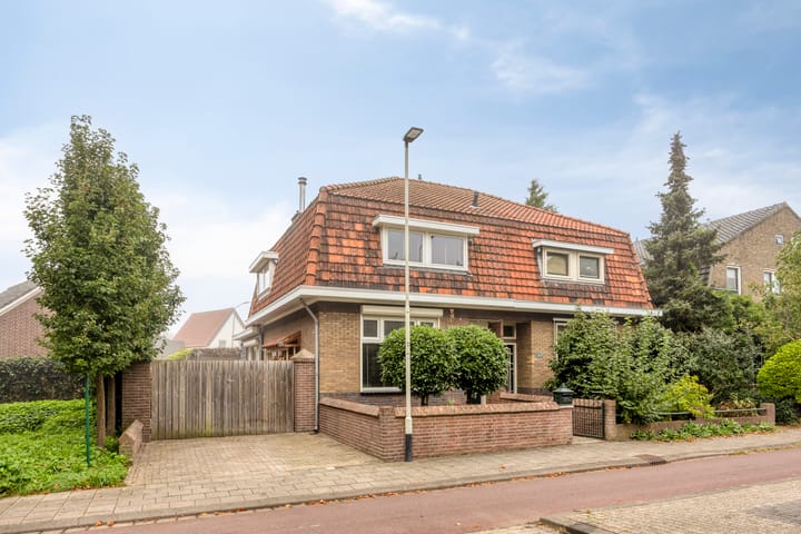 Terheijdenseweg 225 main image