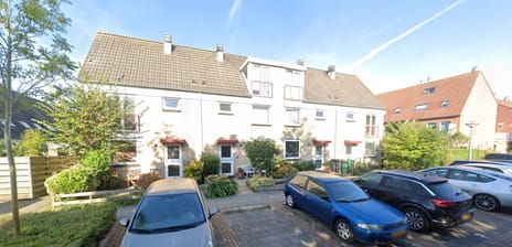 appartementen te huur op Melkweg 16