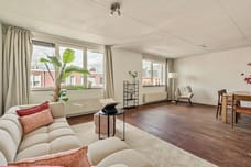 Afbeelding van Derde Oosterparkstraat 124-D - Tweede foto