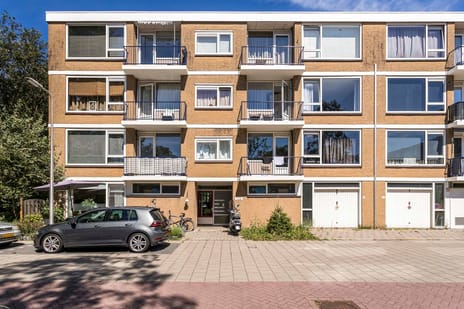Van Ostadehof 7