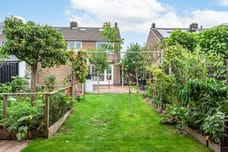 Afbeelding van Noorder Sluisstraat 40 - Tweede foto