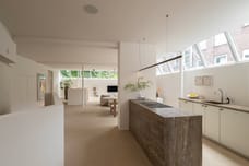 Afbeelding van Rodenburgstraat 4-A - Tweede foto
