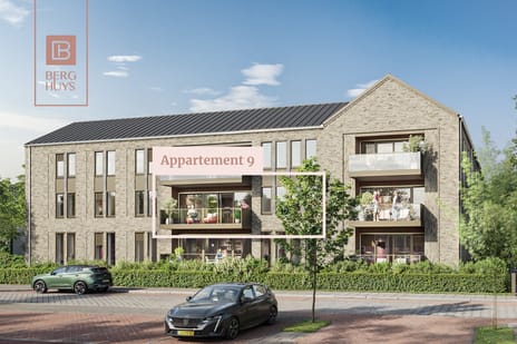 Het Berghuys main image