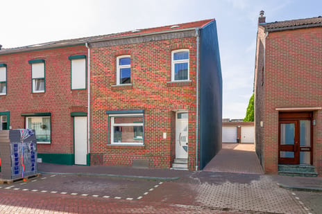Kloosterraderstraat 88