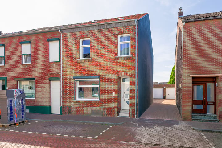 Kloosterraderstraat 88 main image