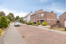 Afbeelding van Klaverstraat 7 - Tweede foto