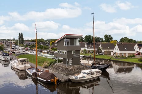 Afbeelding van Kupersleantsje 7-U - Tweede foto