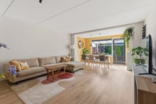 Afbeelding van Mr. van Houtenstraat 64 - Tweede foto
