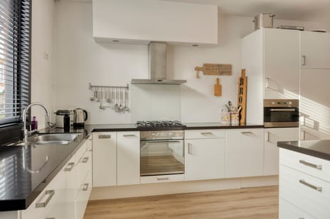 Afbeelding van Van Smaleveltstraat 20 - Derde foto