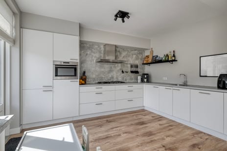 Afbeelding van De Coubertinlaan 77 - Derde foto