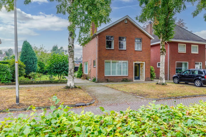 Steenbakkersweg 34 main image