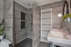 Afbeelding van Bernhardstraat 18 - Derde foto