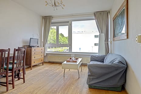 Van Boshuizenstraat 139 secondary image