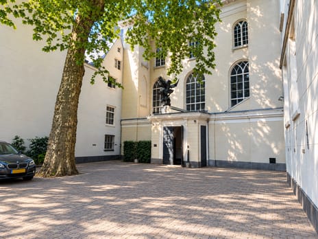 Singel 452
