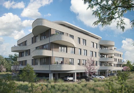Bosvenne Hoeven | Fase 1 | de verkoop is gestart! main image