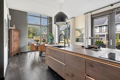 Afbeelding van Bosbeshof 26 - Derde foto