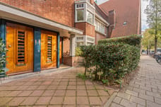 Afbeelding van Gerrit van der Veenstraat 40-H - Tweede foto