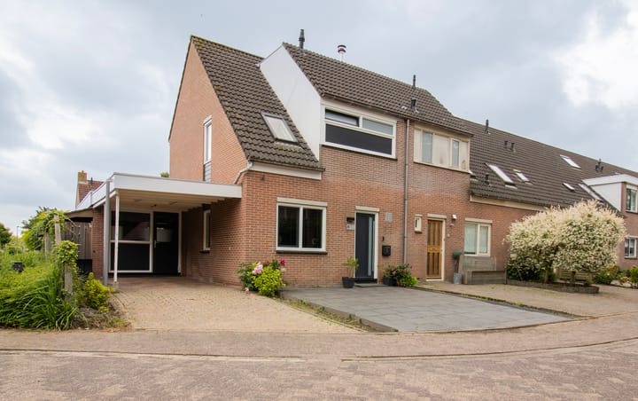 Slikkerdijk 28 main image