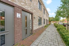 Afbeelding van Stevensstraat 84 - Derde foto
