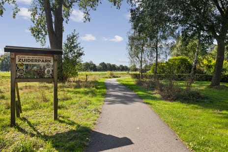 Afbeelding van Seringenlaan 109 - Derde foto